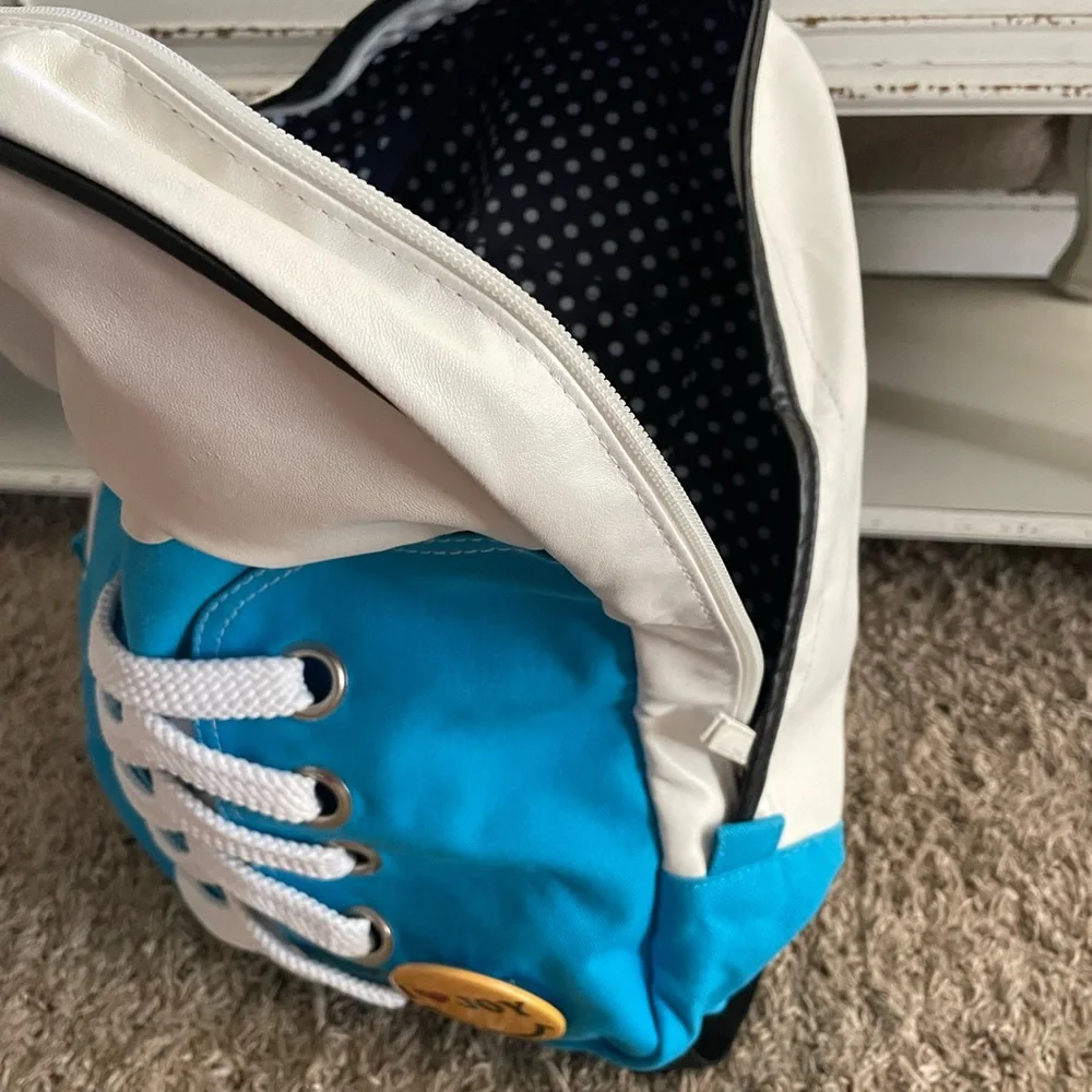 Back pack - Picture 4 of 5